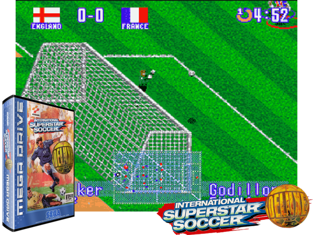 International Superstar Soccer Deluxe (E) [!]
